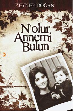 Nolur Annemi Bulun