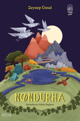 Nondurha
