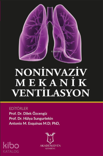 Noninvaziv Mekanik Ventilasyon
