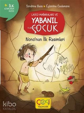 Nono'nun İlk Resmi
