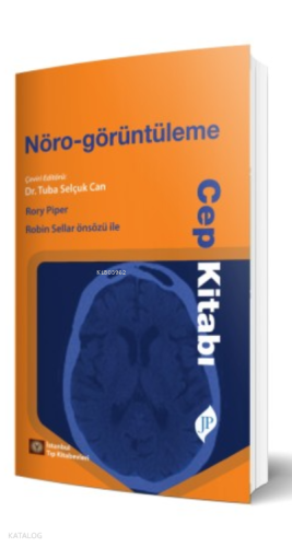 Nöro-görüntüleme Cep Kitabı