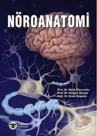 Nöroanatomi - Kitapiks.com