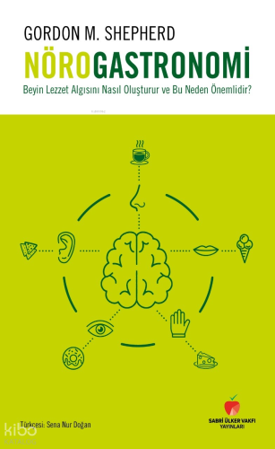Nörogastronomi;Beyin Lezzet Algısını Nasıl Oluşturur ve Bu Neden Önemlidir?