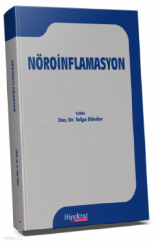Nöroinflamasyon