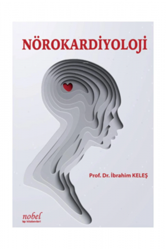 Nörokardiyoloji - Kitapiks.com