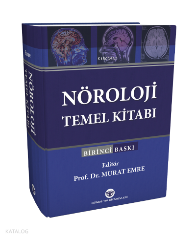 Nöroloji Temel Kitabı