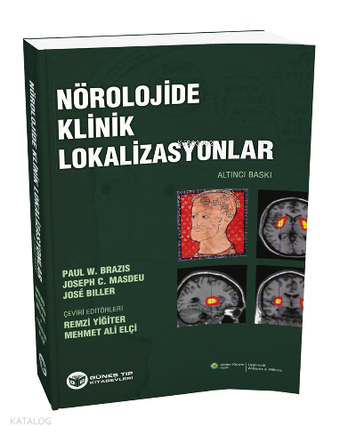Nörolojide Klinik Lokalizasyonlar