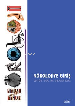 Nörolojiye Giriş - Kitapiks.com