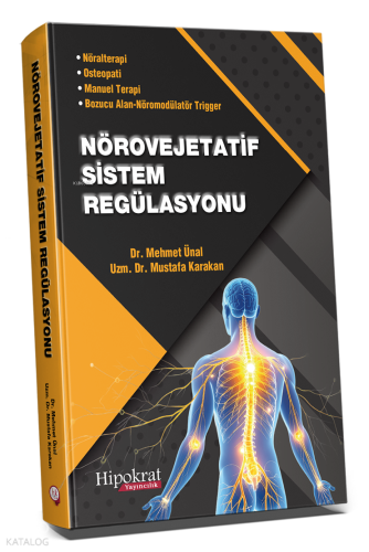 Nörovejetatif Sistem Regülasyonu