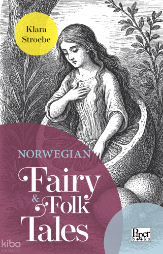 Norwegian Fairy - Folk Tales
