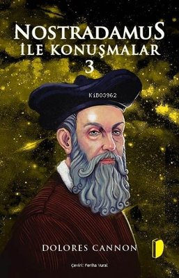 Nostradamus İle Konuşmalar - 3