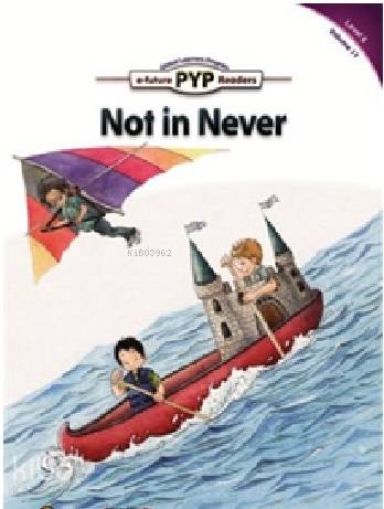 Not in Never (Level-6)