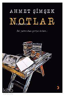 Notlar; İki yalnızdan geriye kalan...