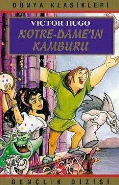Notre-Dame'ın Kamburu