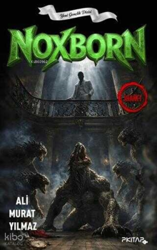 Noxborn: İhanet