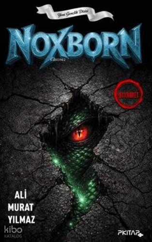 Noxborn: Kıyamet