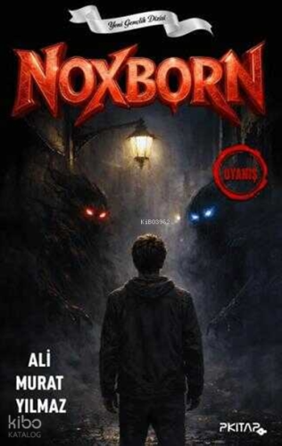 Noxborn: Uyanış