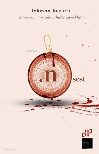 .Nsest;Miriam... Miriam... Leme Şevaktani