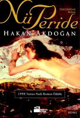 Nü Peride - Kitapiks.com