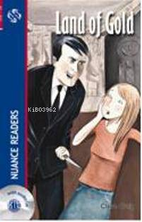 Nuance Readers Level-1| Land of Gold