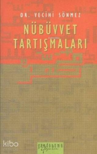 Nübüvvet Tartışmaları