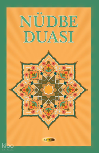 Nüdbe Duası