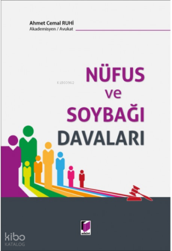 Nüfus ve Soybağı Davaları