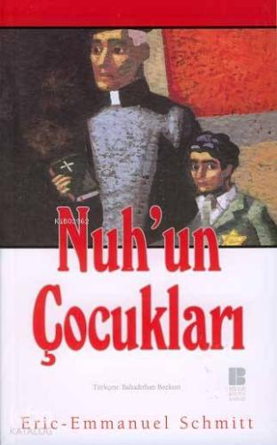 Nuh'un Çocukları