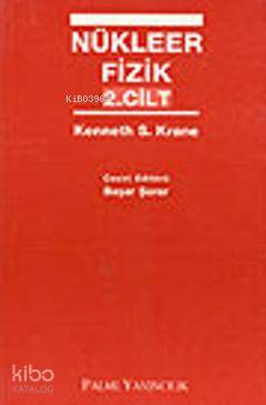 Nükleer Fizik 2