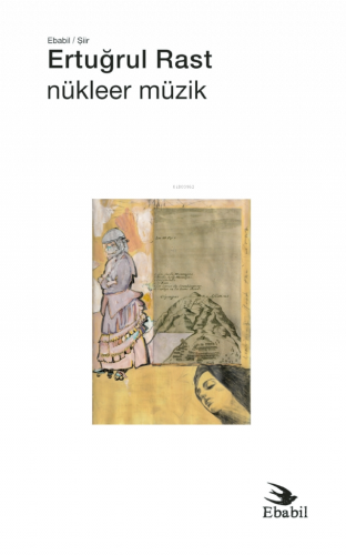 Nükleer Müzik (Şiir) - Kitapiks.com