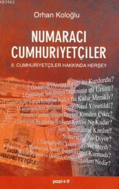 Numaracı Cumhuriyetçiler