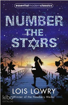 Number The Stars (Essential Modern Classics)