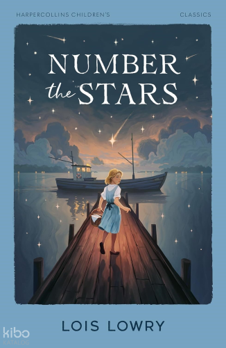 Number The Stars