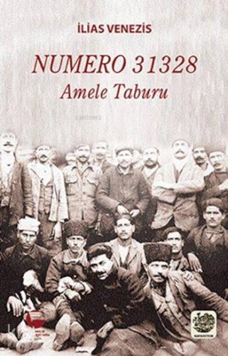 Numero 31328; Amele Taburu