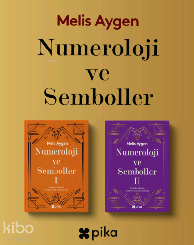 Numeroloji ve Semboller