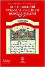 Nur Heykelleri Tasavvufun Kelimesi Burçlar Risalesi