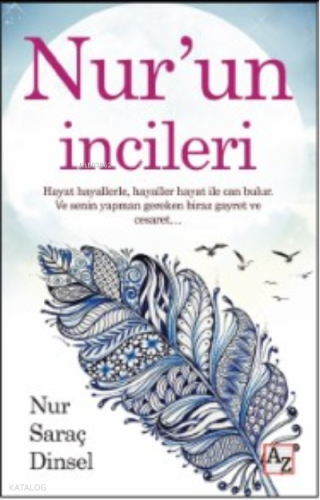 Nur’un İncileri