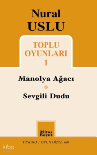 Nural Uslu Toplu Oyunları - 1