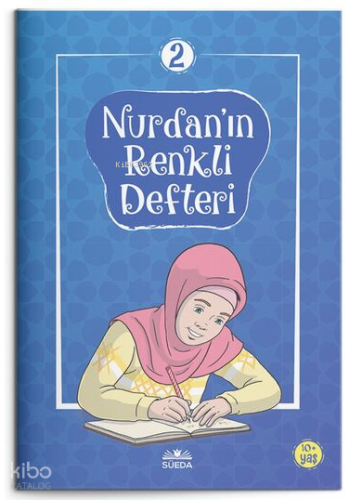 Nurdan'In Renkli Defteri 2