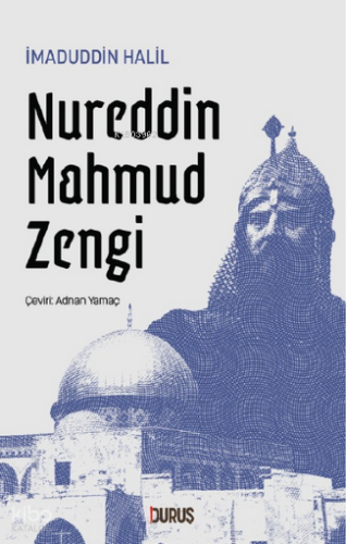 Nureddin Mahmud Zengi