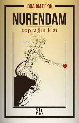 Nurendam - Toprağın Kızı - Kitapiks.com