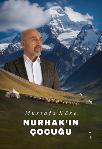 Nurhak’ın Çocuğu - Kitapiks.com