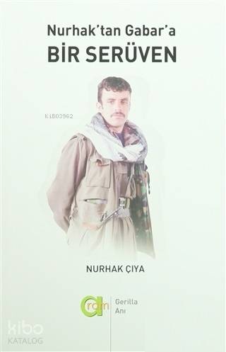 Nurhak'tan Gabar'a Bir Serüven
