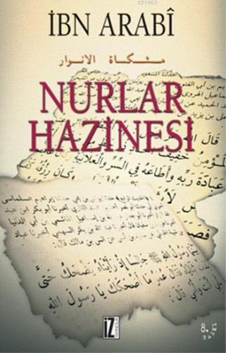 Nurlar Hazinesi - Kitapiks.com