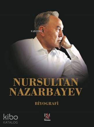 Nursultan Nazarbayev Biyografi