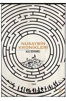 Nusaybin Kronikleri