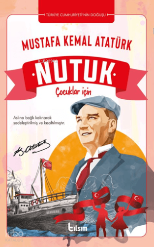 Nutuk;Çocuklar İçin