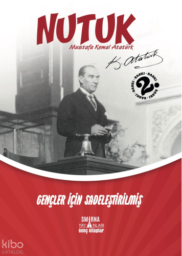 Nutuk - Gençler İçin Sadeleştirilmiş