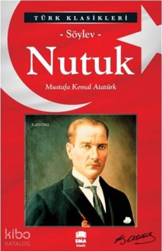 Nutuk - Söylev