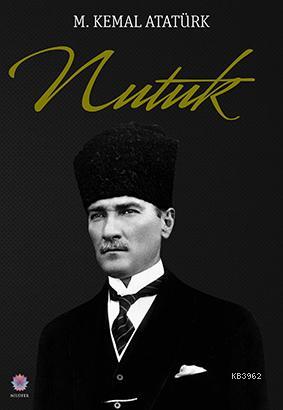 Nutuk - Kitapiks.com